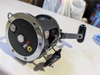Daiwa Reel