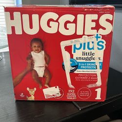 Diapers 