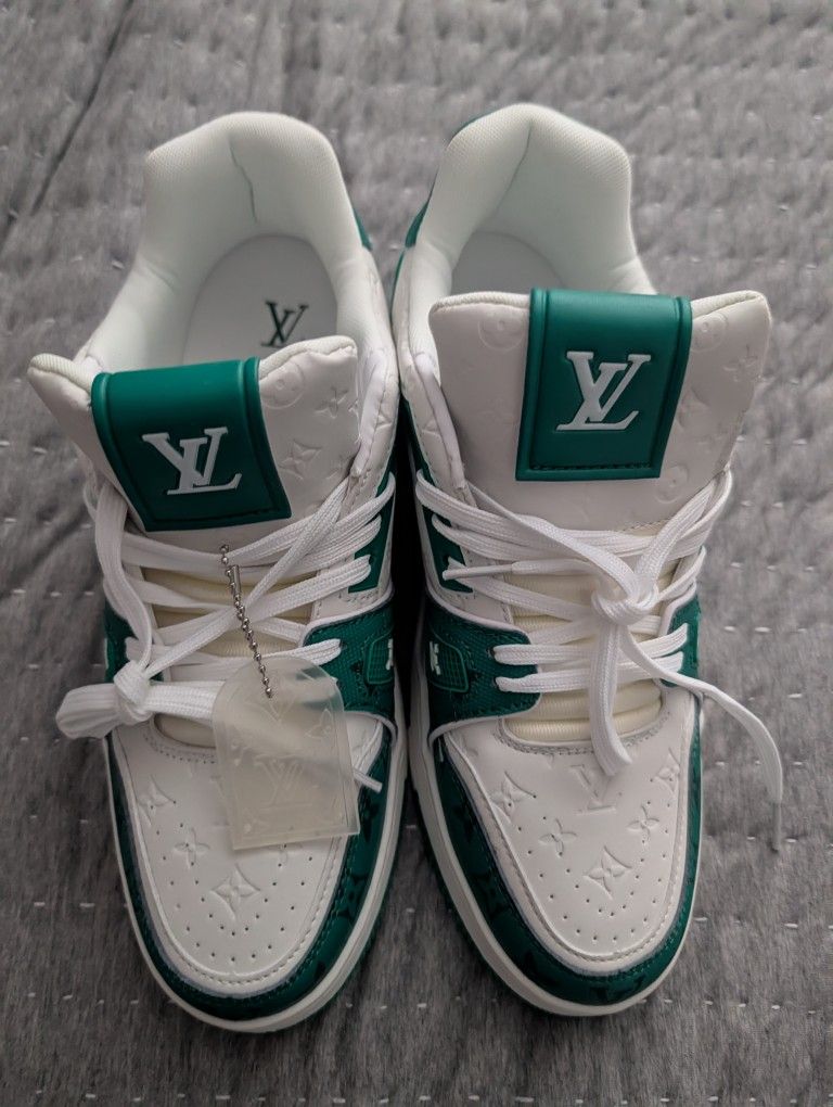 LV Trainers