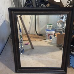 Nice Mirror Like Brand New
