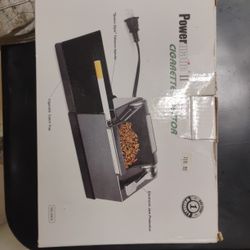 Power Matic Rolling Machiene 