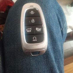 Used Hyundai Fob 