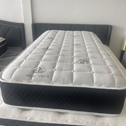 Twin Mattress