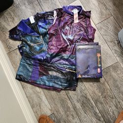 Halloween Costume