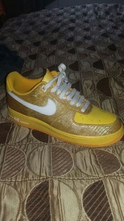 Sneakers air force size 9