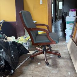 Chairs For Sal