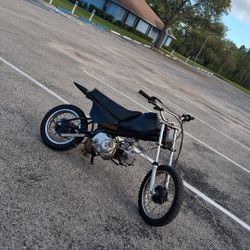 Pitbike 
