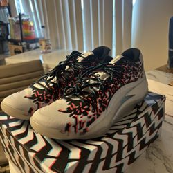 Jordan Zion 3 NRG