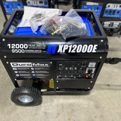Generator 12,000w