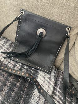 Crossbody Bag 