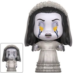 THE CURSE OF LA LLORONA PIX!