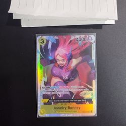 Jewelry Bonnie Op08-105 SR