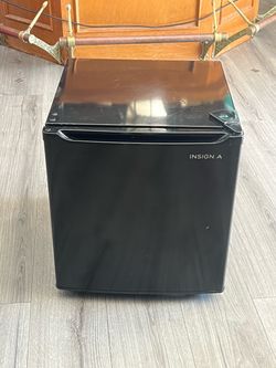 Freezer small