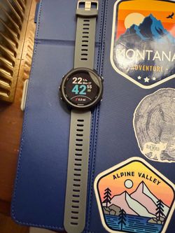 Garmin Forerunner 245 GPS Running Smartwatch