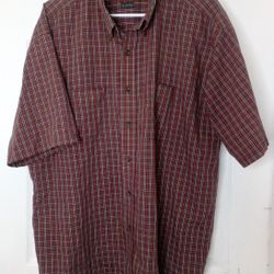 Van Heusen men shirt