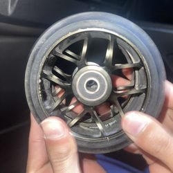 Prodigy Pro Scooters Deck