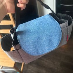 Universal Baby Stroller Organizer 