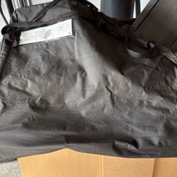 Jeep Top Cover