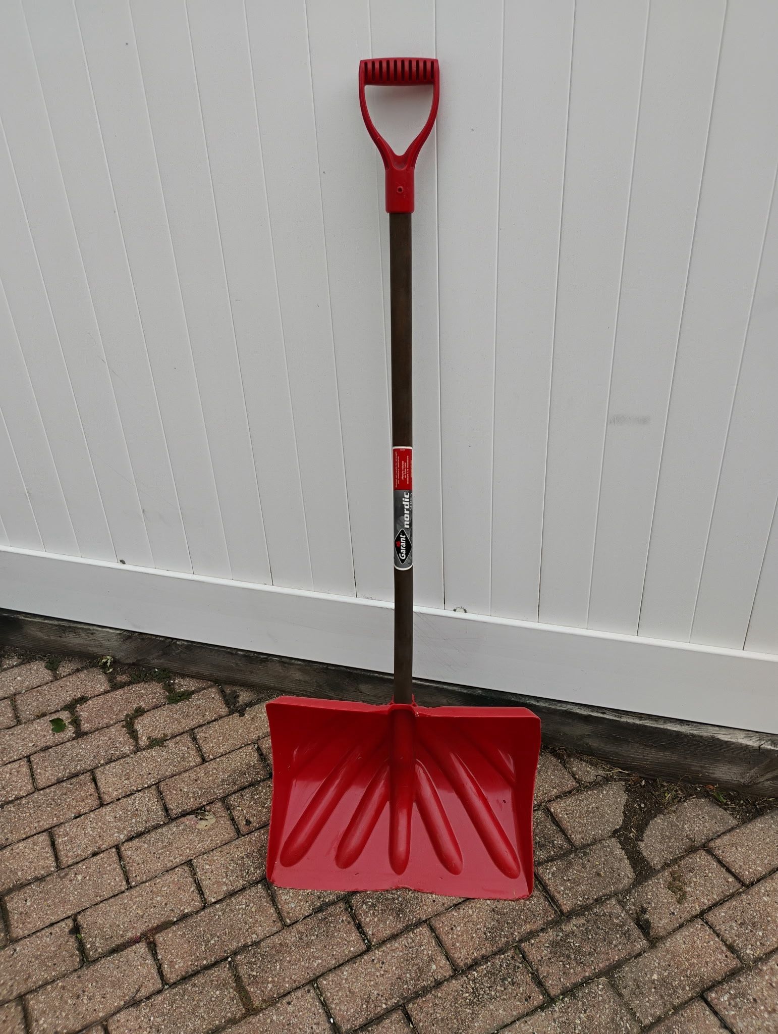 Kids Snow Shovel 