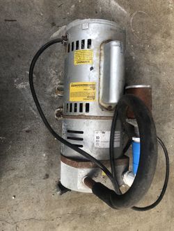 Air Pump