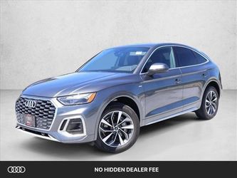 2023 Audi Q5 Sportback