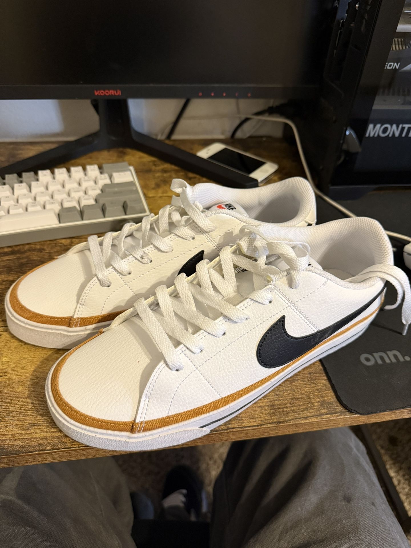 Nike Shoes