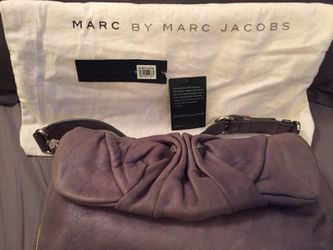 Marc By Marc Jacob Shoulder Bag