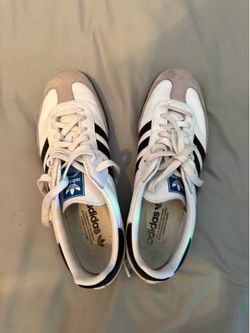 Adidas Sambas Size 11