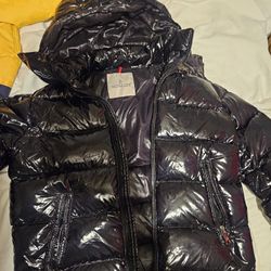 Moncler Jacket