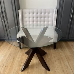 Dining set “Chair Only” 