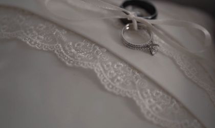 Garden Wedding Decor