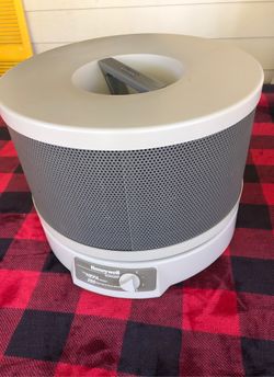 Enviracaire Air Cleaner by Honeywell
