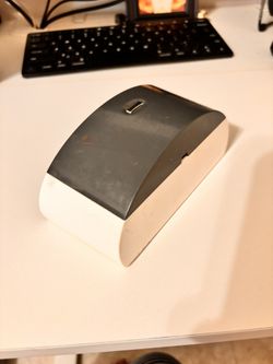 Gelish Nail Lamp