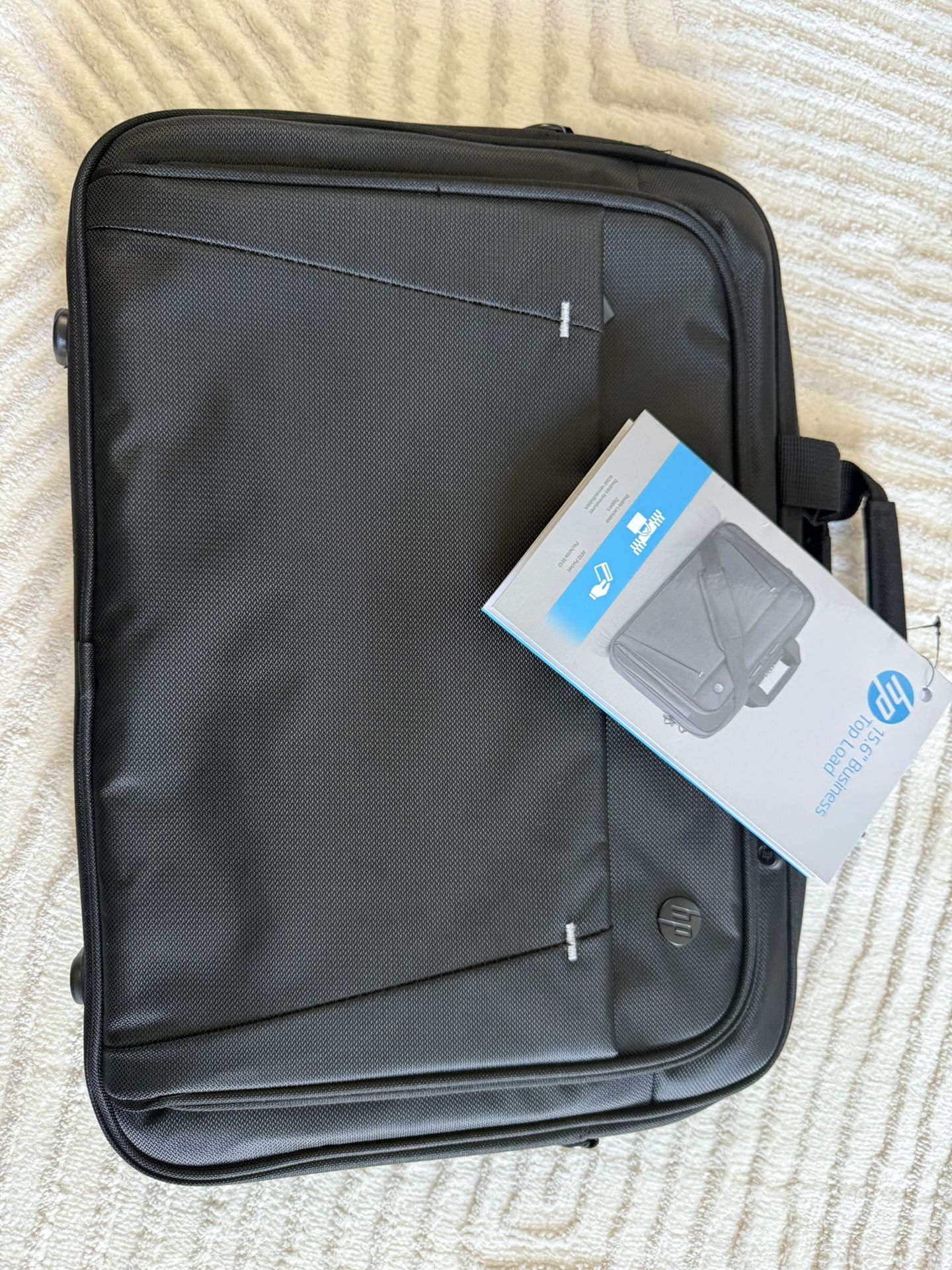 HP Laptop Bag
