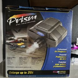 Art Projector