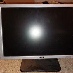 16" Dell Color Monitor