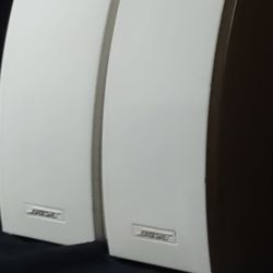 Bose 251 Environmental Speakers