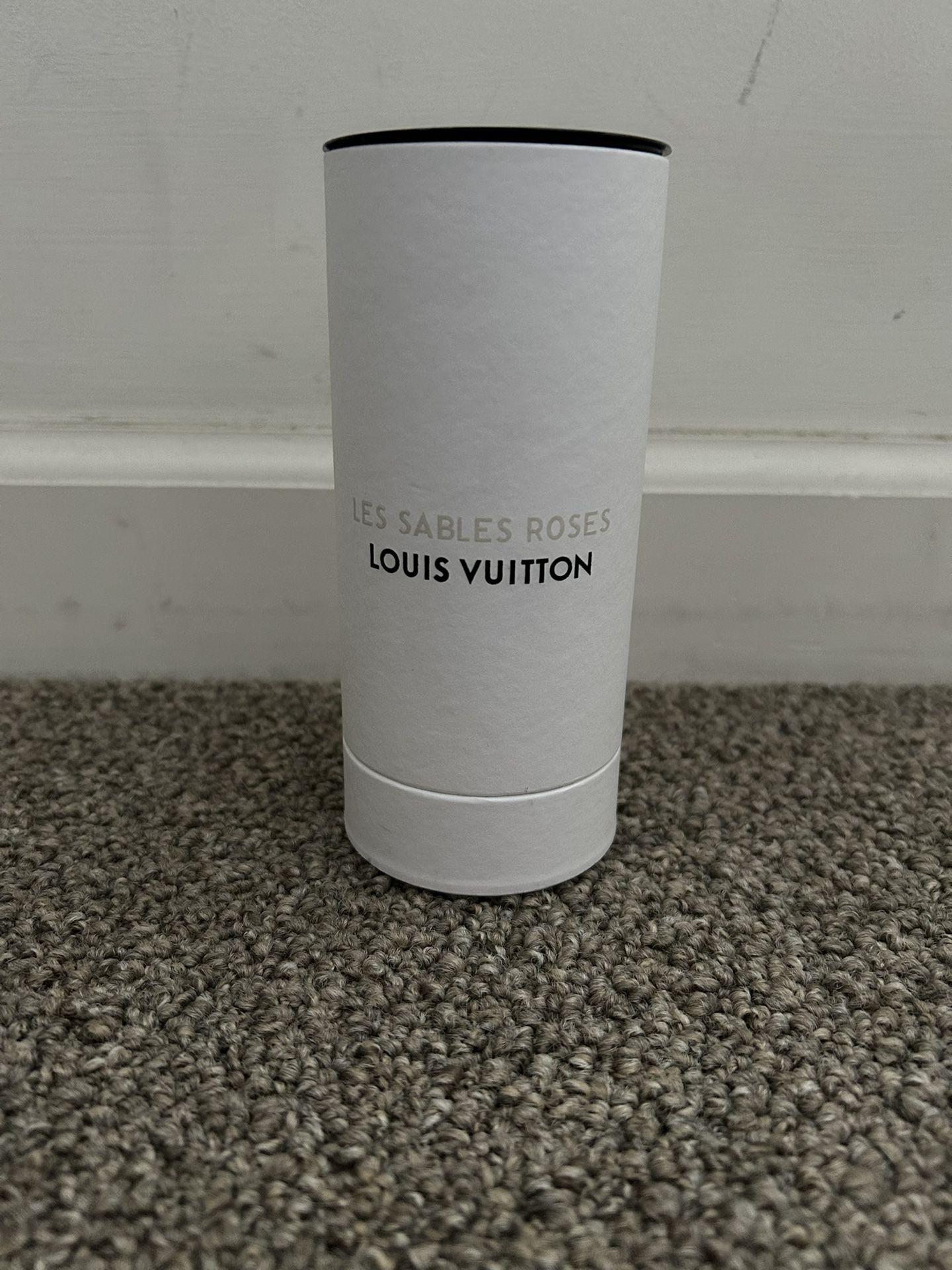 Les Sables Roses By Louis Vuitton Eau De Parfum Spray 100ml / 3.4 