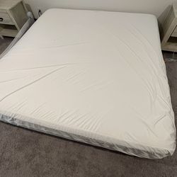 Beautyrest Hybrid King size Mattress