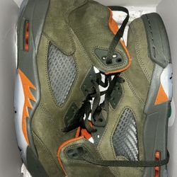 Air Jordan 5 RETRO