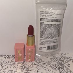 Pat McGrath Lipstick