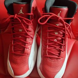 Jordan 12