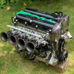 Original Engines For Sale 