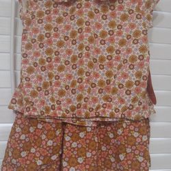 Easter Outfit For Girl