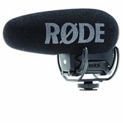 Rode Mic