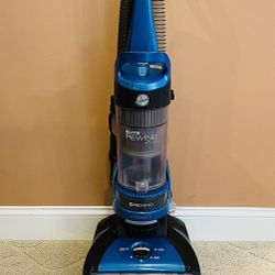 Hoover Elite Rewind Plus Vacuum Cleaner