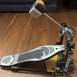 Mapex single kick pedal