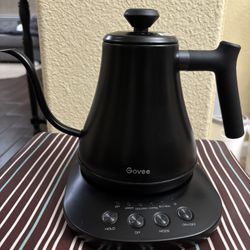 Govee Snart Kettle WiFi Enabled