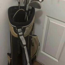 Golf Clubs