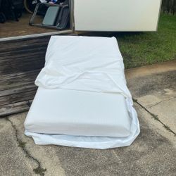 Toddler/kids Mattress 
